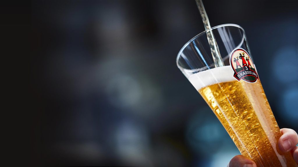 Peut-on boire de la bière sans alcool au volant ?