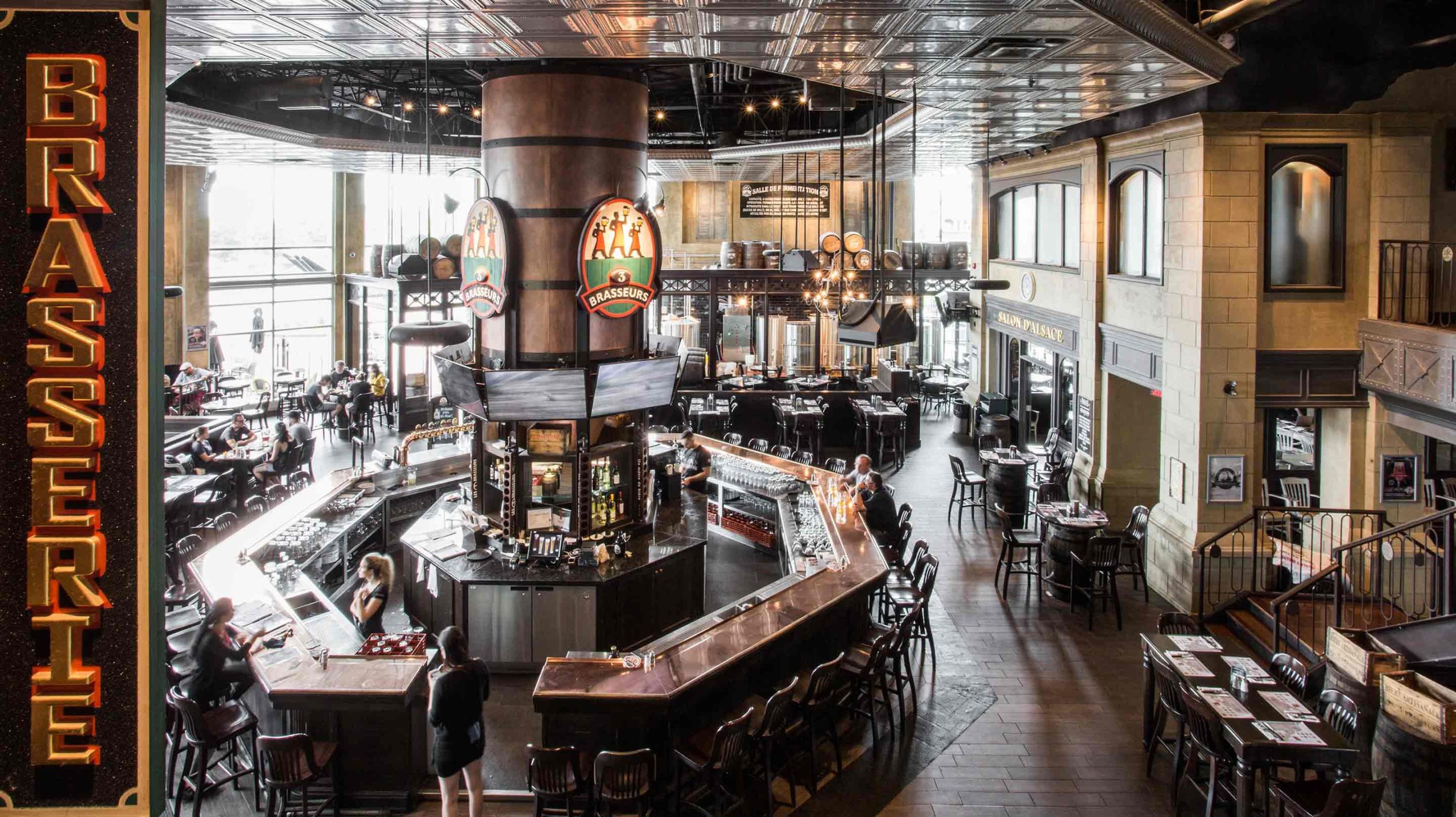 Meilleure poutine à Laval