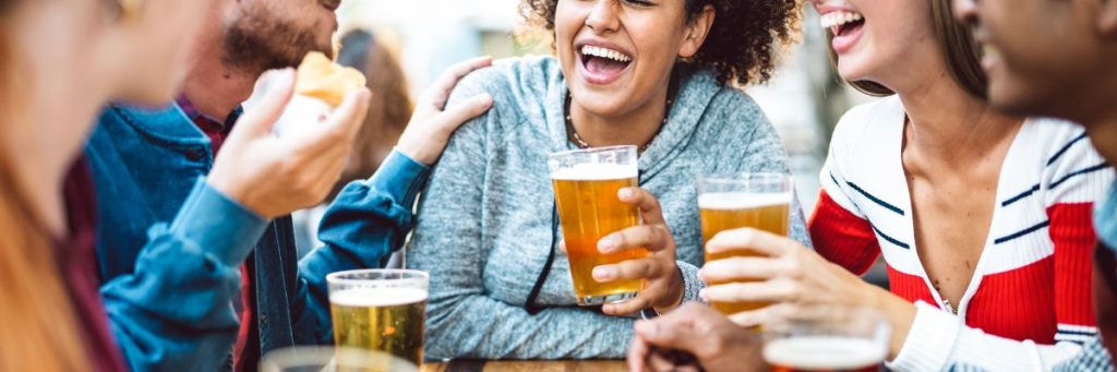biere pression