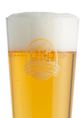 Avec quoi est faite la bière ?