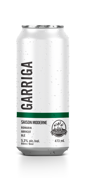 Combien de ml dans une canette de bière ?