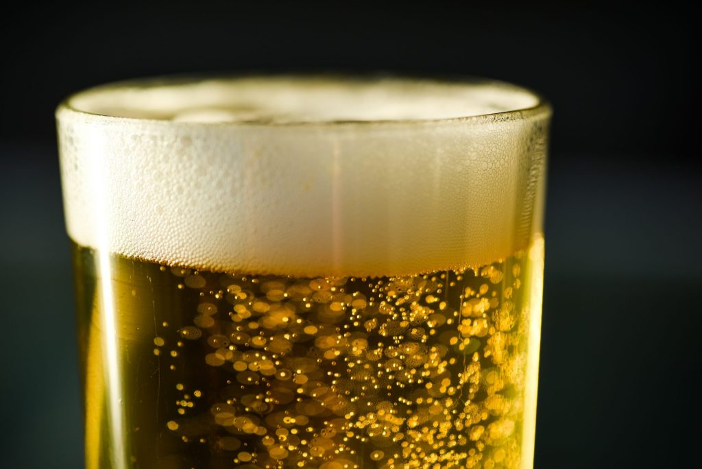 Can you drink beer that is two years past its expiration date?
