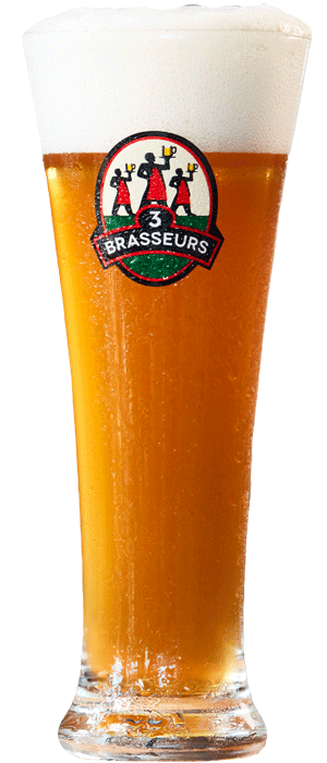 How many calories are in a beer?