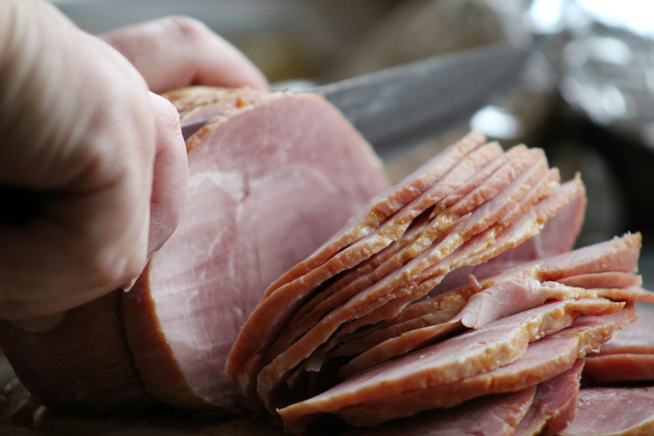 Recette du jambon à la bière au four du Québec
