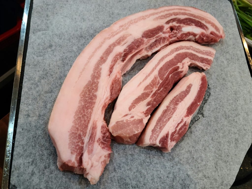 Recette de joues de porc à la bière