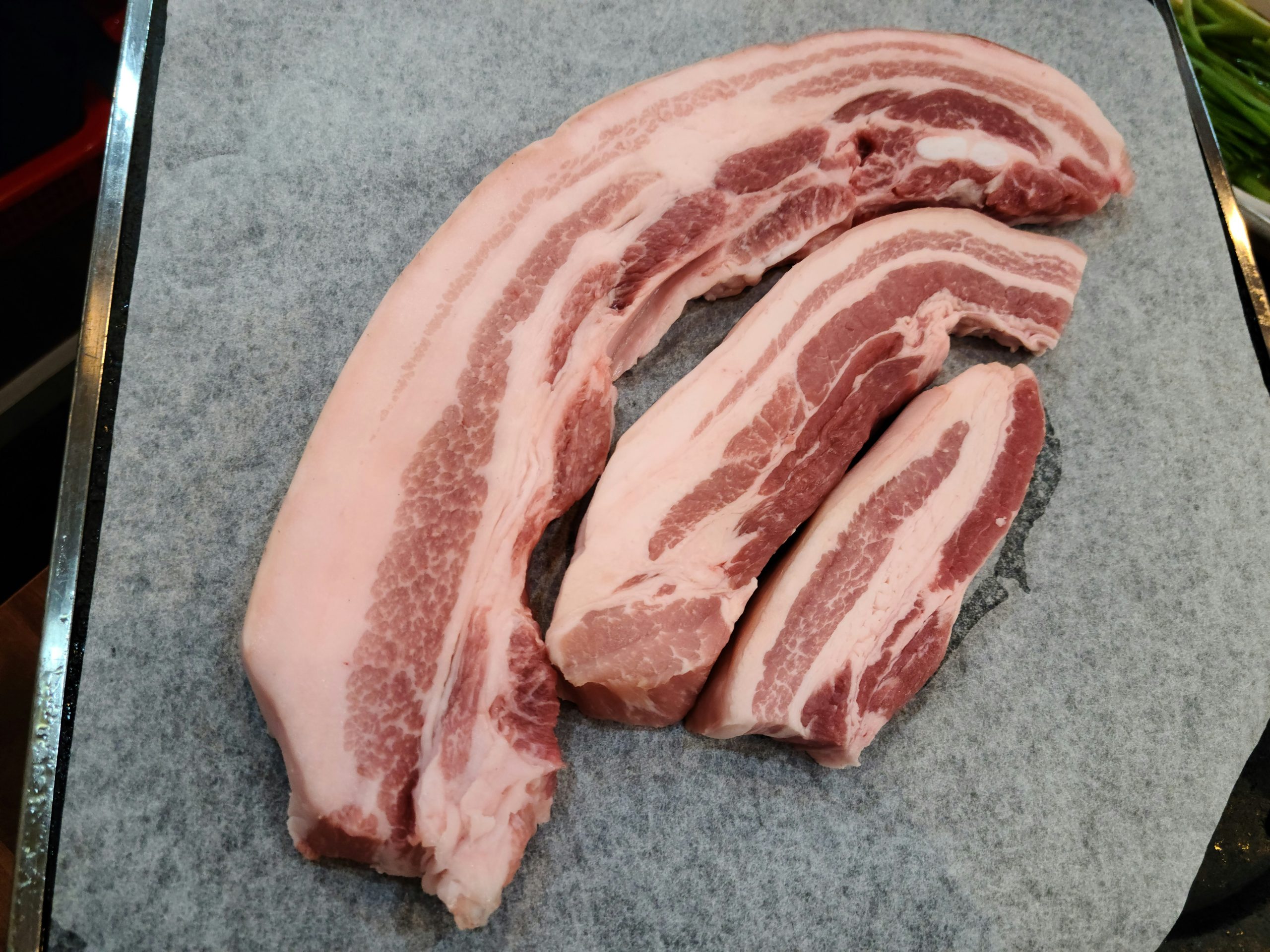 Recette de joues de porc à la bière