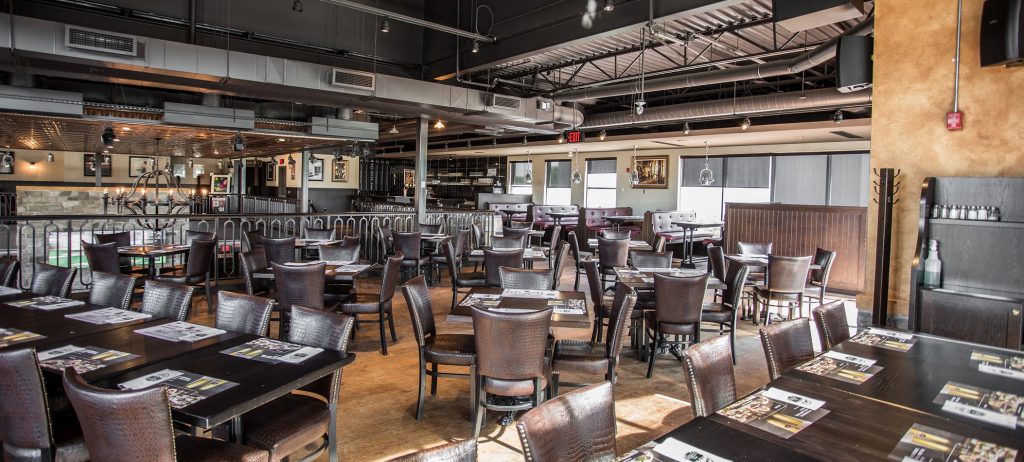 restaurant in Kanata
