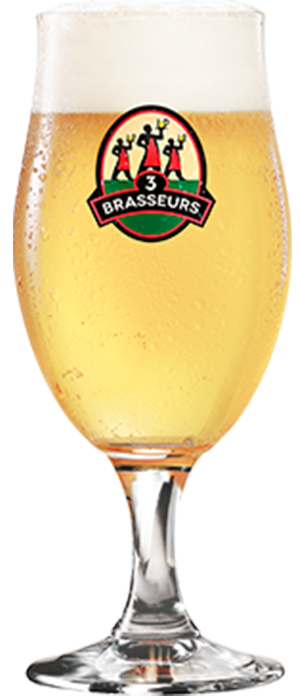 How much gluten is there in beer?