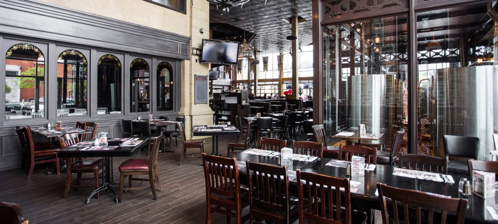 Micro brasserie near me