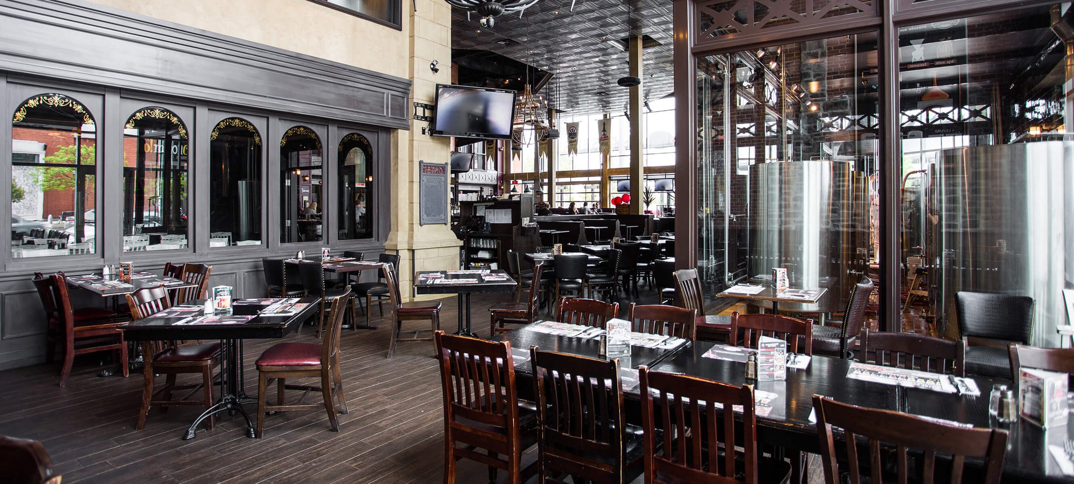 Micro brasserie near me