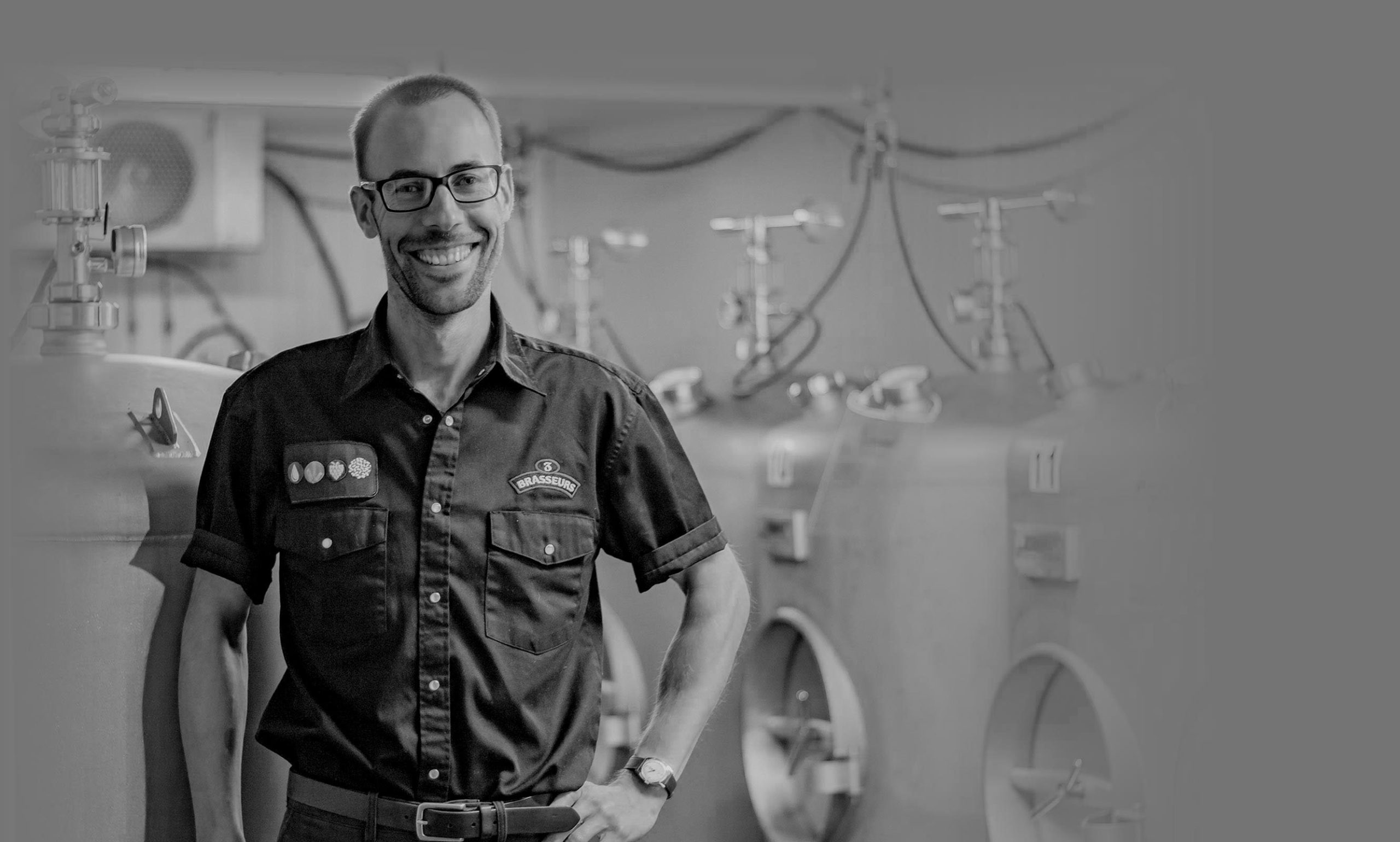 How do you make beer?