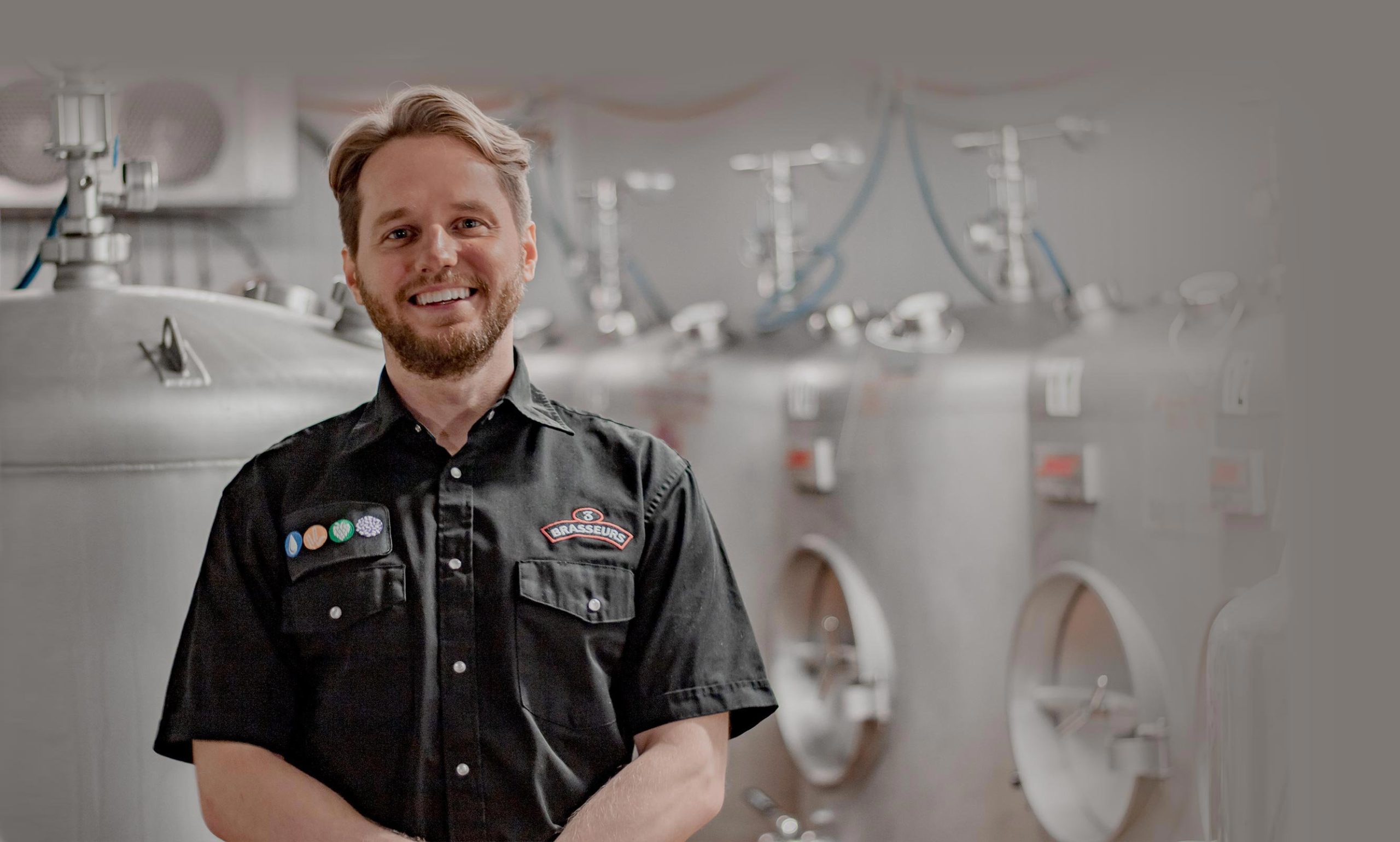How is beer made?