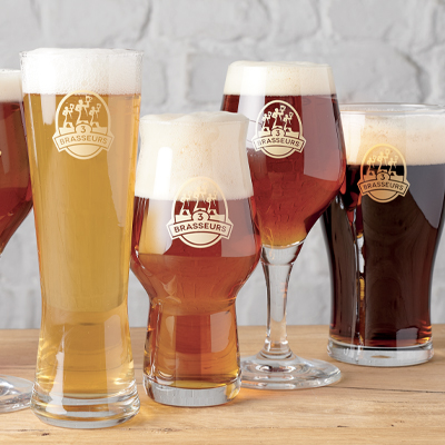 How long does it take to eliminate 1, 2, 3, or 4 beers?