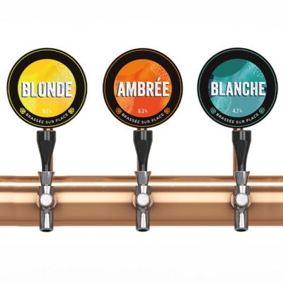 How much does a craft beer cost?