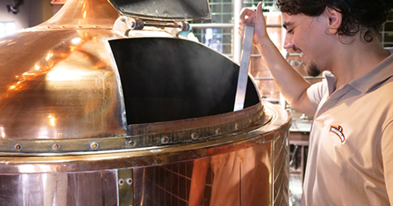 How to make beer?