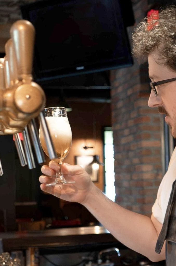 How to make craft beer?