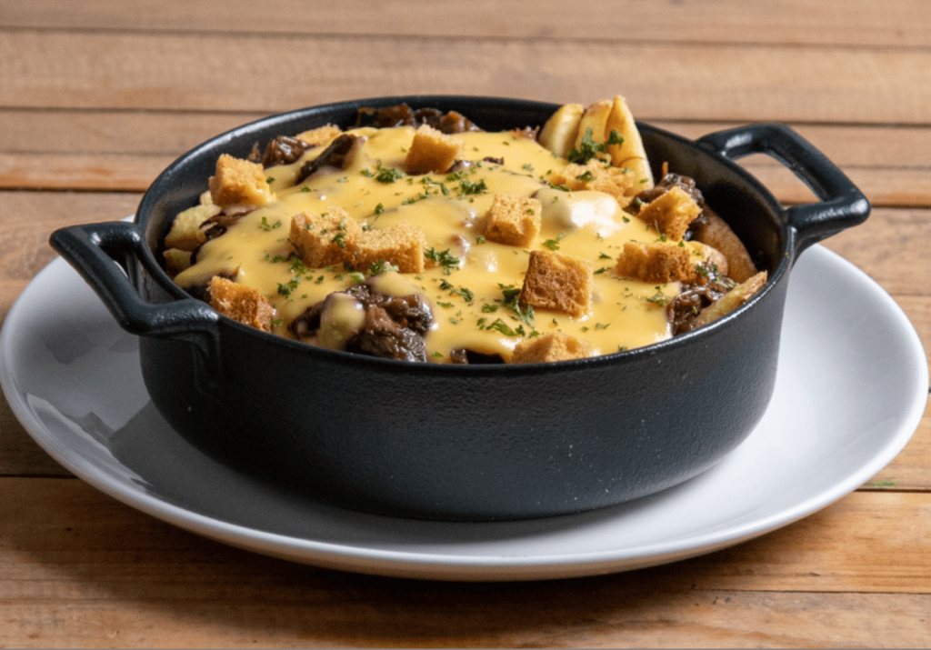 Où manger la meilleure Poutine à Ottawa ?